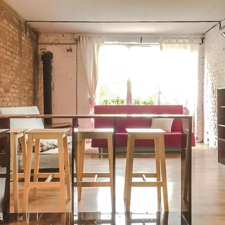 Loft Apartment