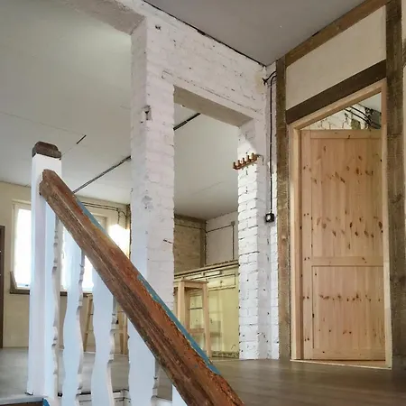 Loft Apartment Danzig