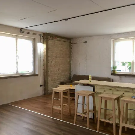 Loft Danzig