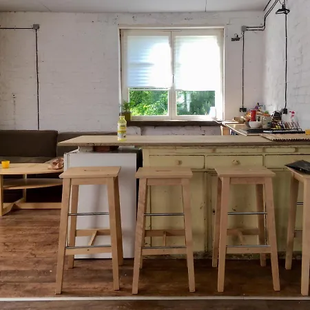 Loft Danzig