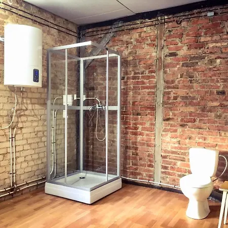 Loft Gdansk