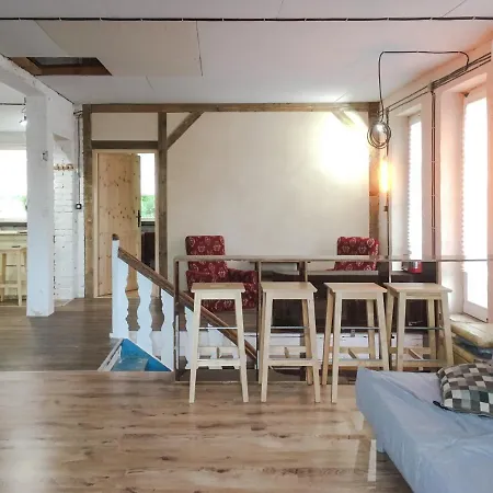 Apartment Loft *